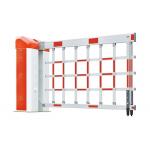 Cabinet Airborne 250W IP44 Automatic Parking Gate Barrier for sale