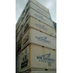 International Standard Used Refrigerated Shipping Container Prices  20 Feet for sale