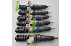 China Common Rail Fuel Injector Voe21467241 For Engine Parts supplier