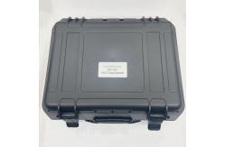 China Solid Material Analysis Made Easy PMI Alloy Analyzer HXRF-140JP Hf Detection supplier