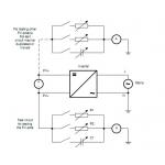 IEC62109&VDE0126 And IEC60990 Inverter Safety Characteristic Analyzer Operating Instructions