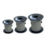No Power Supply Anti Static Rope 2mm Static Eliminator Ionizer for sale