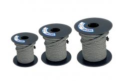 China No Power Supply Anti Static Rope 2mm Static Eliminator Ionizer supplier