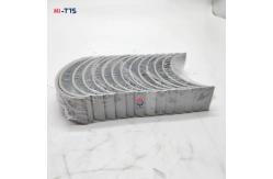 China 6D10 Engineering Machinery Engine Thrust Bearing MITSTUBISHI  FUSO M112H2 Steel supplier