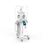 Seven Handles Fat Freeze 80kpa Cryo Slimming Machine for sale