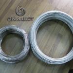 Industrial Electric Furnace High Temperature Wire Good Corrosion Resistance for sale