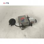 Excavator E325D E329D E336D Solenoid Valve C7 C9 319-0678 3190678 Engine Fuel Injection Pump Actuator for sale