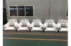 China OEM/ODM China Supplier Lost Foam Sand Casting Foundry Aluminum Alloy Casting supplier