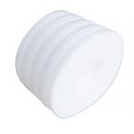Shock Proof EPE Pearl Cotton Packaging Profile Foam Sheet 2mm for sale