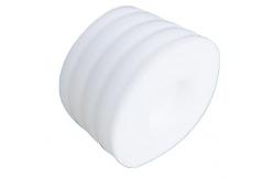 China Shock Proof EPE Pearl Cotton Packaging Profile Foam Sheet 2mm supplier