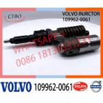 Good quality and hot sell diesel Fuel Injection Pump Nozzle 109962-0061 1099620061 for GE13 for sale