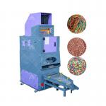 Modular Copper Wire Granulator with High Economic Efficiency for 30-150 kg/h Copper Cable Recycling for sale