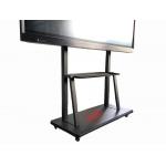LCD Screen Smart Board Interactive Whiteboard , Interactive Digital Board 195(H)*1066(V)