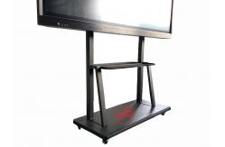 China LCD Screen Smart Board Interactive Whiteboard , Interactive Digital Board 195(H)*1066(V) supplier