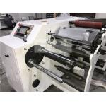 Conventional Converting And Sheeting Equipment Adhesive Sticker Modular Label Digital Finishing Converter for sale