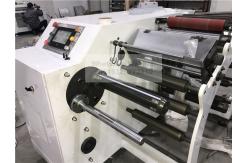 China Conventional Converting And Sheeting Equipment Adhesive Sticker Modular Label Digital Finishing Converter supplier
