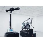 HANS E10-Pro Collaborative Robot Arm With Optical Automated 3D Measurement System