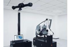 China HANS E10-Pro Collaborative Robot Arm With Optical Automated 3D Measurement System supplier
