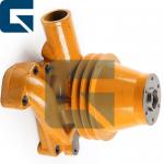 6138-61-1860 6138611860 Excavator Accessories PC400-1 Engine 6D110 Water Pump for sale