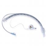 Disposable Suction ET Tube Airway Cuffed Endotracheal Intubation for sale