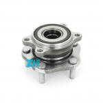 40202-4BA0A Auto Front Wheel Hub Bearing For Japanese Parts X-Trail T32 for sale