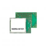 Wireless Communication Module NORA-W101-00B Multiprotocol Multiradio Modules for sale