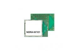 China Wireless Communication Module NORA-W101-00B Multiprotocol Multiradio Modules supplier