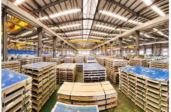 China Cold Rolled Stainless Steel Coils manufacturer