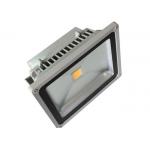Small Size 20W Industrial LED Flood Lights , Stadium Floodlights 4500K-6000K for sale