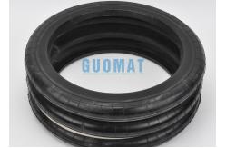 China S-300-3 R Yokohama Air Spring Industrial Rubber Cushion supplier