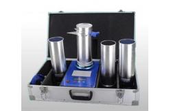 China Electronic Grain Capacitance Meter ST128 Resolution 1g Grain And Oil Testing Equipment supplier