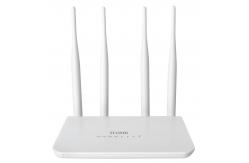 China 4G WiFi Router 300Mbps High Speed Internet Access Device supplier