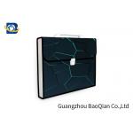 Expanding File Folders 3D Lenticular Printing Service PP / PVC Durable Material