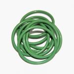 NBR FKM EPDM Silicone Hydraulic O Ring Piston Ring Seal for sale