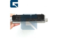 China 8982019361 1047-D270 ECM ECU Controller Panel For 4JJ1 Engine supplier