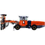 CYTC89 Long Hole Drilling Rig for sale