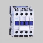 Current 9A - 95A 1P 2P 3p+1n DC Modular Contactor