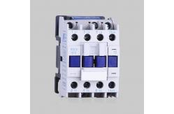 China Current 9A - 95A 1P 2P 3p+1n DC Modular Contactor supplier