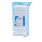 High Breathability Multifunctional Zig Zag Cotton Pleats Regular Folding Height 4.5cm for sale