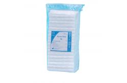 China Instrument Classification Class I Zig Zag Cotton Wool For Health& Medical supplier