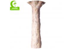 China Durable 400cm HAIHONG Artificial Pine Tree For Theme Park supplier