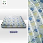 60-80gsm Spandex Jacquard Fabric Mattress Cover for sale