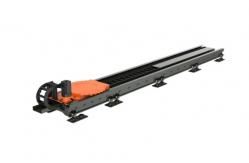 China KICN_RL2000 Industrial Robots With 1.8m/S Accelerated Speed On Floor supplier