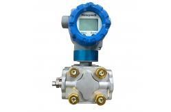 China High Precision Monitoring Unit Vacuum Transmitter supplier