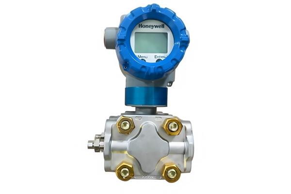 High Precision Monitoring Unit Vacuum Transmitter