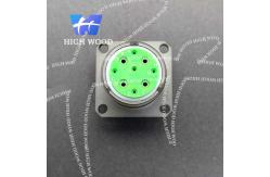 China MS26482 Connector MS3470W14-9P , MIL-C-26482Ⅱ，MS26482 seriesⅡ supplier