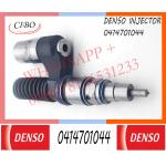 New Unit Pump Injector Electronic Unit 0414701044 0414701066 1805344 Engine Diesel Injector for Scania for sale