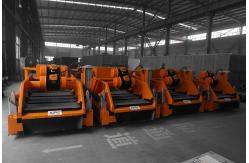 China Drilling Fluids Processing Equipment Linear Motion Shale Shaker for Oil & Gas Drilling supplier