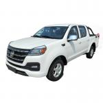 Foton 4*2 Pickup Truck Rescue Trailer Wrecker Lifting Truck 5 Seater for sale