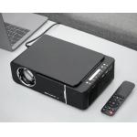 Handheld 4K Home Theater Projector full HD LCD LED Video